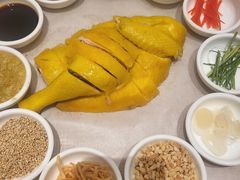 -顺风汤馆·广府粤菜(江宸天街店)