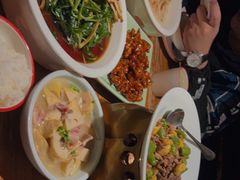 -新白鹿餐厅(银泰西湖文化广场店)