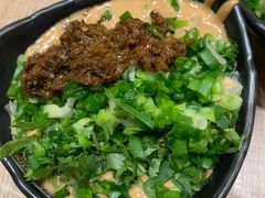 -呷哺呷哺(新世界百货望京店)