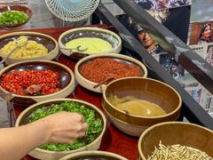 -钱摊摊安顺夺夺粉火锅(宏大广场店)