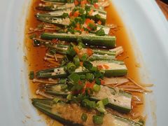 -绿茶餐厅(乐峰广场店)