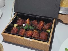 -3号仓库·创意中国菜(新世界城店)