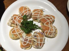 -19号私房菜(云南路店)