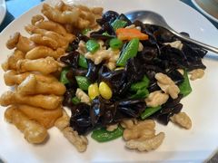 -景月阁空中食府(希尔顿酒店)