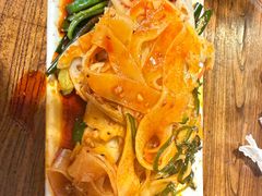 凉菜拼盘-福苗小骆驼烧烤(莲湖路店)