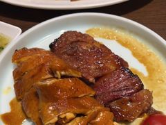 -新旺茶餐厅(嘉里城店)