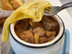 -库滋明·俄罗斯特色美食(中央大街店)