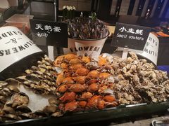 -星伦多自助料理·涮烤一体(嘉兴八佰伴店)