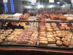 -福晶园益生菌蛋糕面包(紫荆山店)