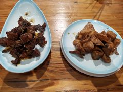 -大家发海鲜城夜排档(华山中路店)
