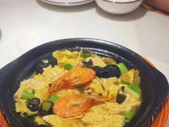 -春天里餐厅(西田城店)