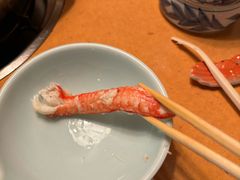 -蟹道乐(梅田店)