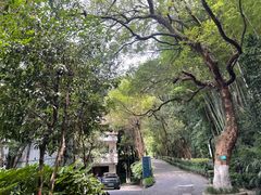 -新疆杭州疗养院·富春山庄