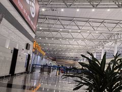 -石家庄正定国际机场-T2航站楼