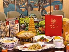 -秦月轩·陕西家乡菜(阜成路·五棵松店)