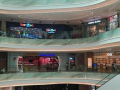 -TOYSRUS玩具反斗城(广州IGC天汇广场店)