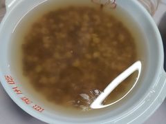 冰糖炖绿豆汤-恋萍小吃(时代店)