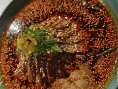 -鱼桥巷·美学川菜