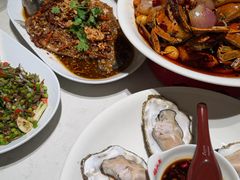 -杨氏青龙虾·吃蟹季(金盛路总店)