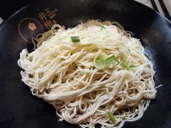 -贡梅老面馆·蟹粉面·无锡特色小吃(南长街主推店)