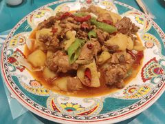 -巴依老爷新疆美食(望京小街店)