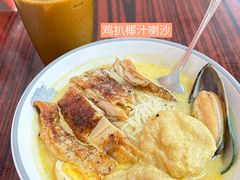 -華叔茶記