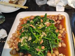 -蜀韵川香水煮鱼(泰山路店)