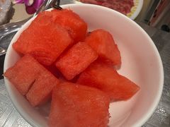 -朱光玉火锅馆(龙阳广场店)