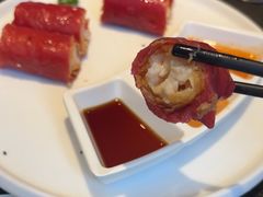 -蝴蝶里·粤菜·点心(滨江龙湖店)