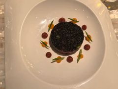 -广州四季酒店·佰鲜汇·现代法餐