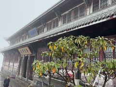 -峨眉山风景名胜区