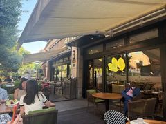 -ELI FALAFEL Lebanese&Mediterranean黎巴嫩美食(富城路店)