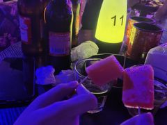 -好久不见网红乐队酒吧(鼓浪屿海底世界店)