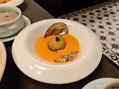 鲍鱼炖蛋-蟹榭·本帮江浙菜·蟹宴(大宁久光商场店)