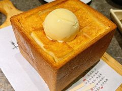 -绿茶餐厅(天津天河城店)