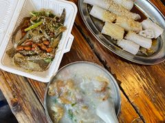 -陈添記·祖傳爽鱼皮·西关老字号(广州首店)