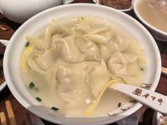 -老半斋(福州路店)