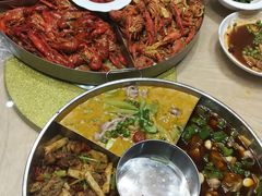 -沙氏虾蟹时尚餐厅(盘胥路店)