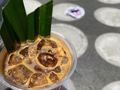 -明谦·Coffee&Cocktail Bar(美您公园店)