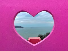 -漳州滨海火山岛自然生态风景区