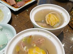 -抱德·潮汕味(琶洲店原惠城鱼仔)
