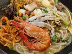 -富哥大排档(防城港企沙镇店)