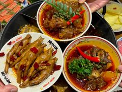 -楠火锅(太古里总店)