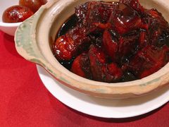 -老吉士酒家(天平路店)