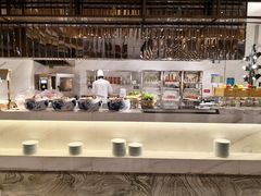 -印象餐厅(杭州国际博览中心北辰大酒店)