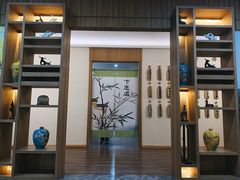 -成都蓝城悦杏温泉美食酒店(宽窄巷子店)