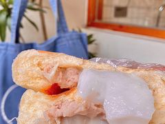 -0+1·手作面包(新北店)