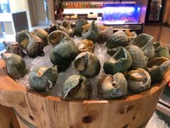 -西安高新希尔顿酒店·咖啡露台西餐厅