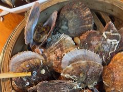 -喝丢一只鞋海鲜烧烤·海肠捞饭(市场店)
