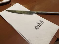 -OLLA 西班牙餐厅(丰盛里店)